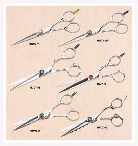 Cutting Scissors Made in Korea